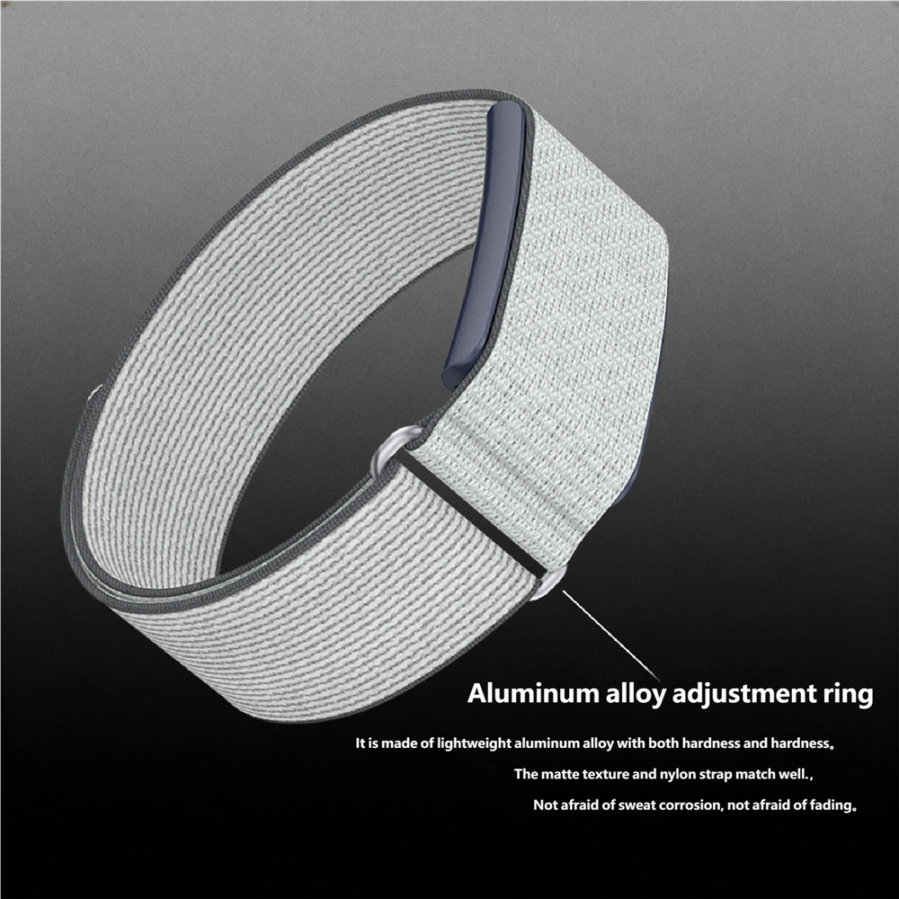 Adjustable Nylon Strap For Ama - Sport Loop Strap review and price