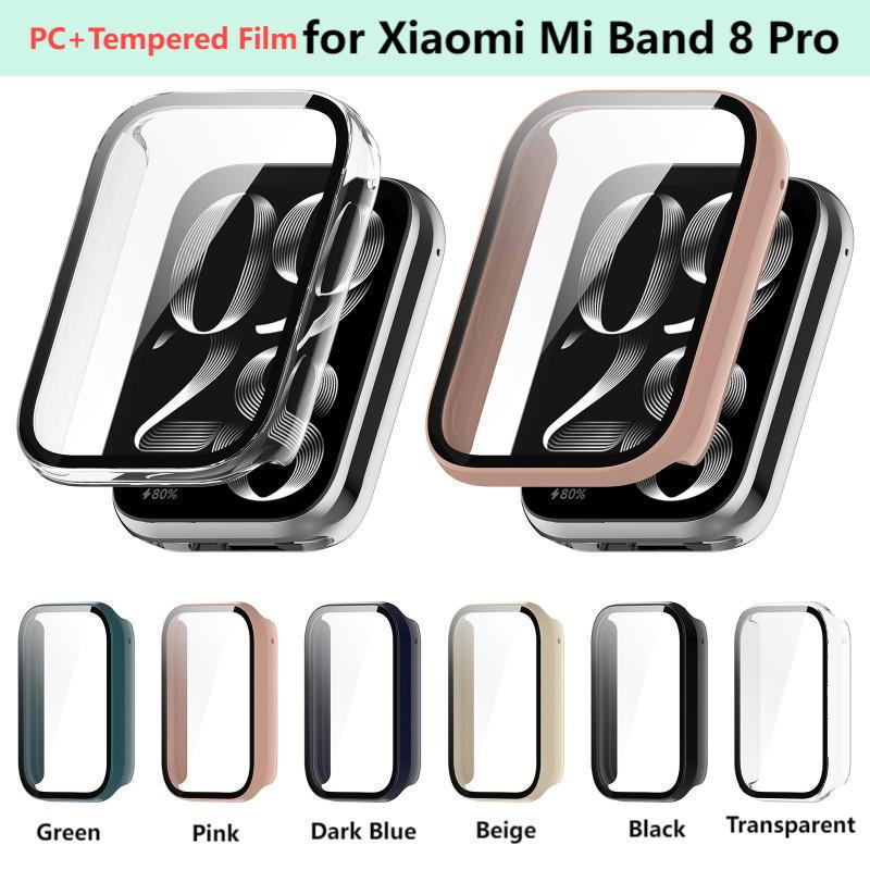 PC +Tempered Glass Case for Xi - Sport Loop Strap review and price