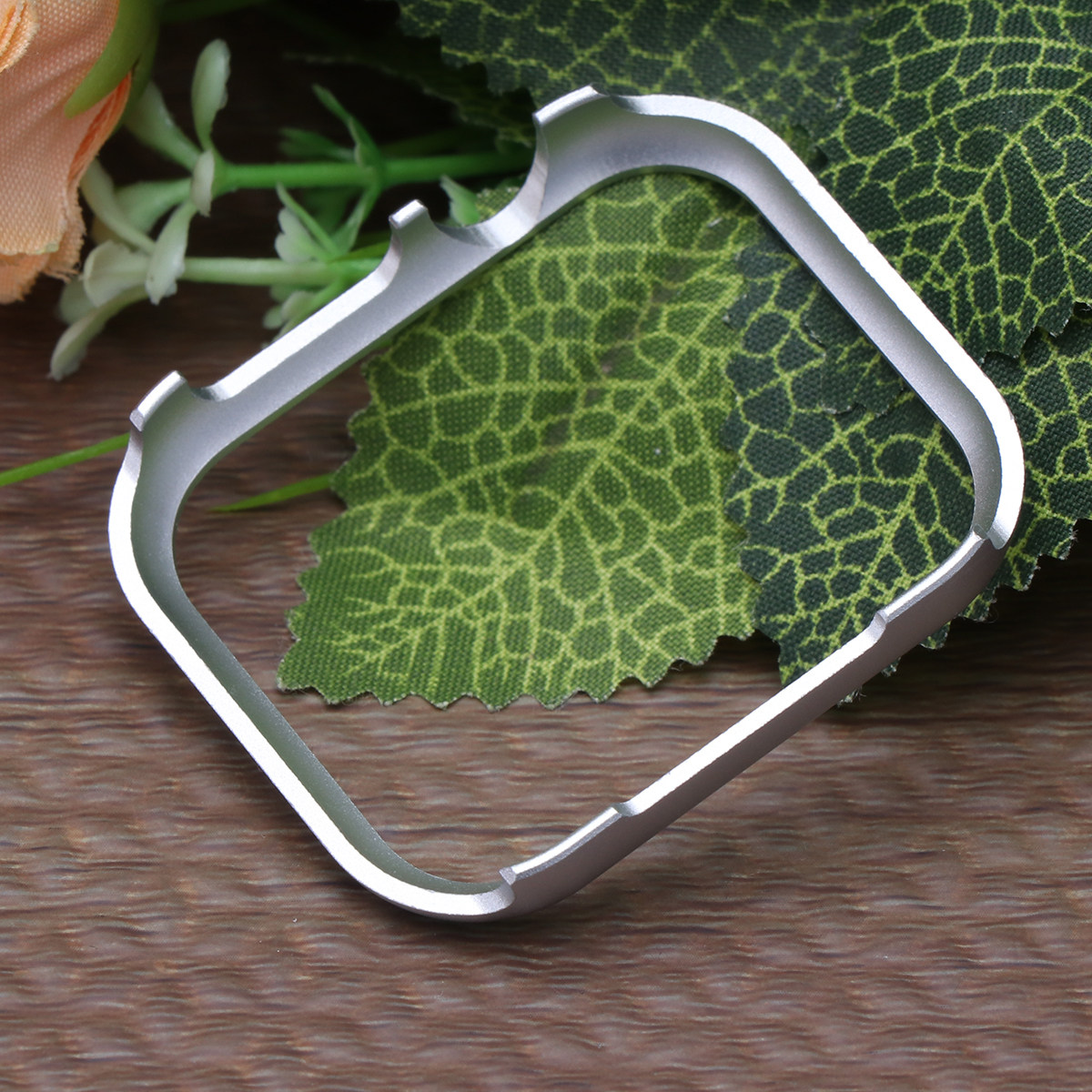 44Mm Aluminum Alloy Watch Prot - Watch Case Bumper review and price