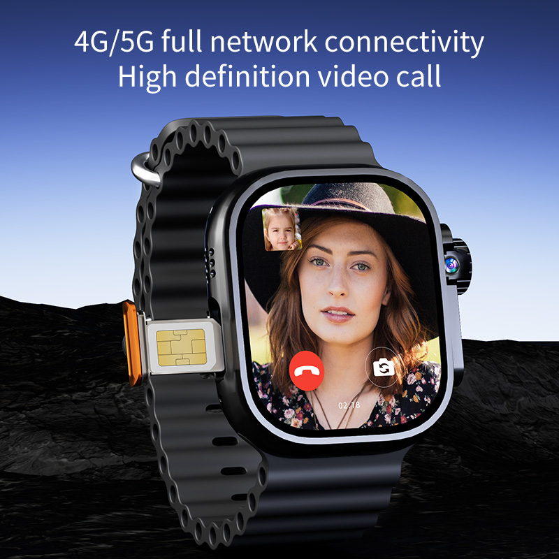 S10 ultra 3 max SmartWatch 4G/ - Smartwatch Store review and price