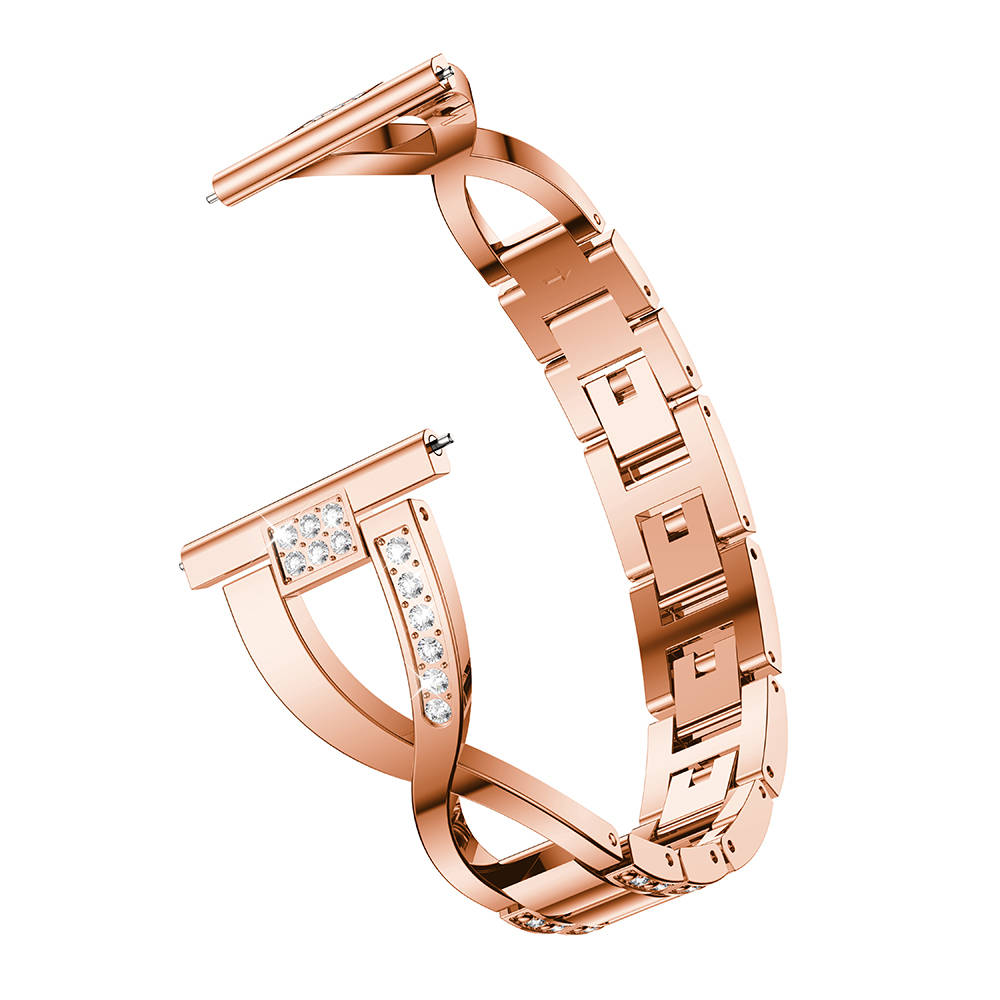 20 22mm luxury Band for Samsun - Xiaomi Smartwatch S3 Accessories review and price
