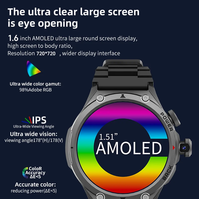 H12 Smartwatch 4G LTE Smart Wa - Smartwatch Store review and price