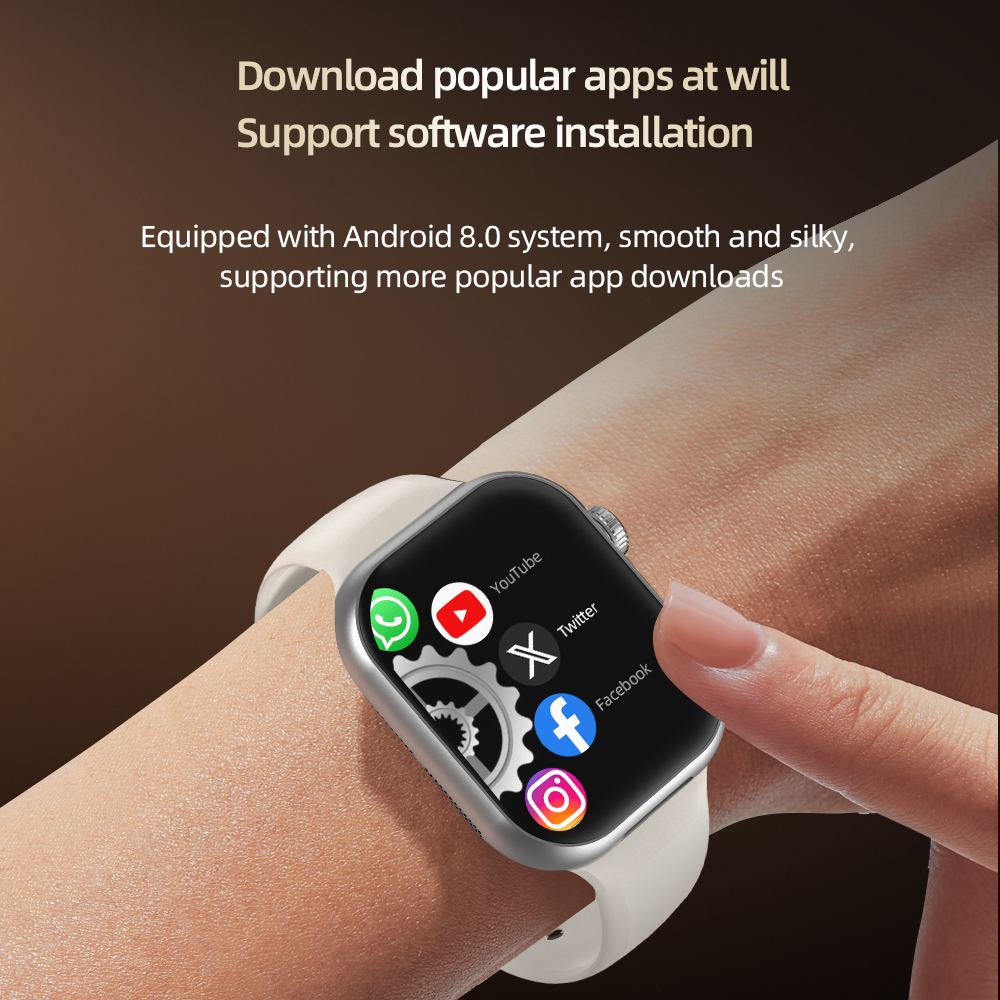 Original VP29 Smartwatch VP Se - Smartwatch Id review and price