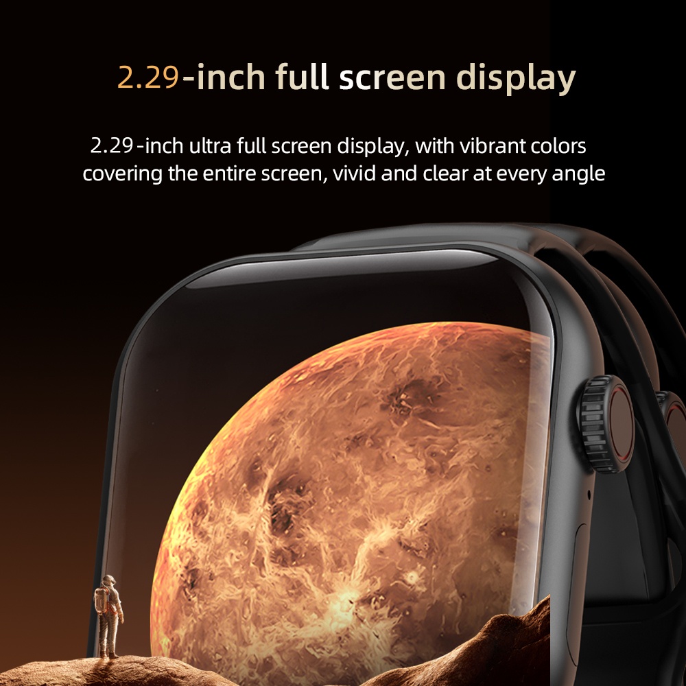 Original VP29 Smartwatch VP Se - Smartwatch Id review and price