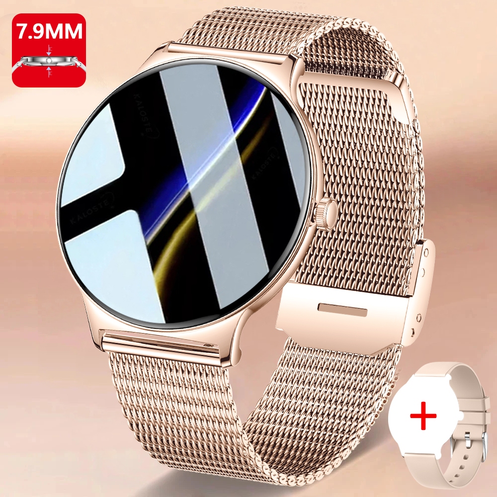 ChiBear Ultra Thin Fashion Sma - Smartwatch Id review and price