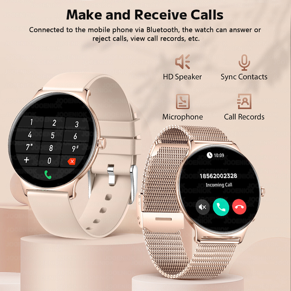 ChiBear Ultra Thin Fashion Sma - Smartwatch Id review and price