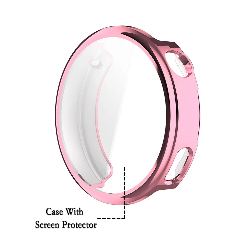 Soft TPU Case For Xiaomi Watch - Xiaomi Smartwatch S4 Accessories review and price