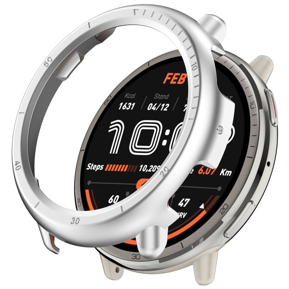 New PC Hollow Protective Case  - Amazfit Smartwatch Accessories review and price