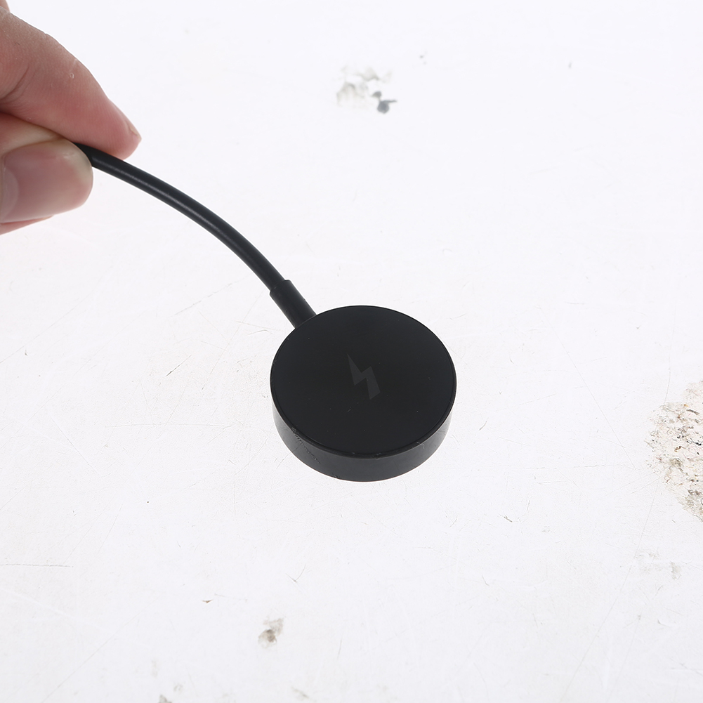 USB Watch Charger Adapter Shor - Fossil Smartwatch Accessories review and price