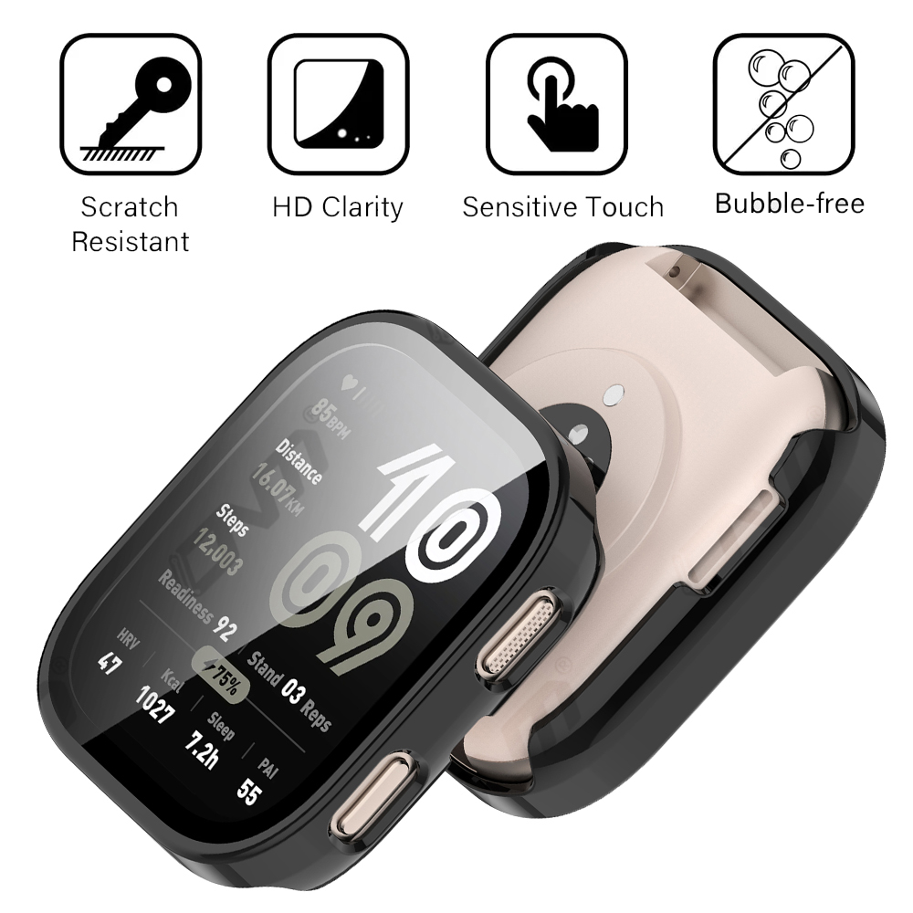 Watch Case for Amazfit Bip 6 T - Amazfit Smartwatch Accessories review and price