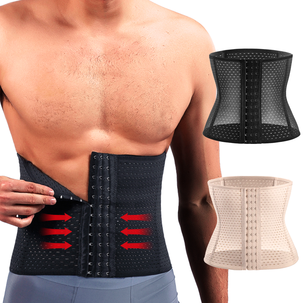 Men Fitness Clothing Tummy Sli - Sport Loop Strap review and price
