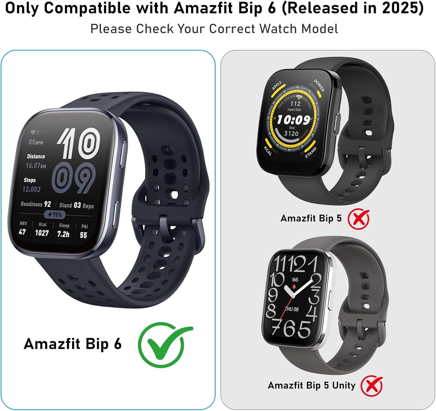 Watch Case+Glass For Amazfit B - Amazfit Smartwatch Accessories review and price