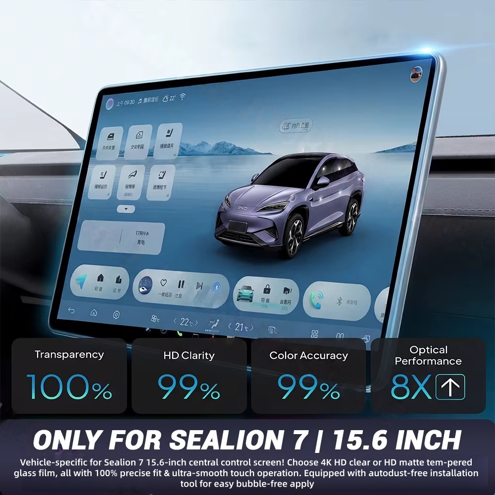 Tempered Glass Screen Protecto - Screen Protector Film review and price
