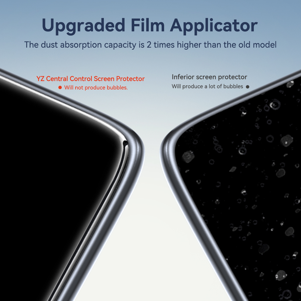 YZ Tempered Glass Screen Prote - Screen Protector Film review and price