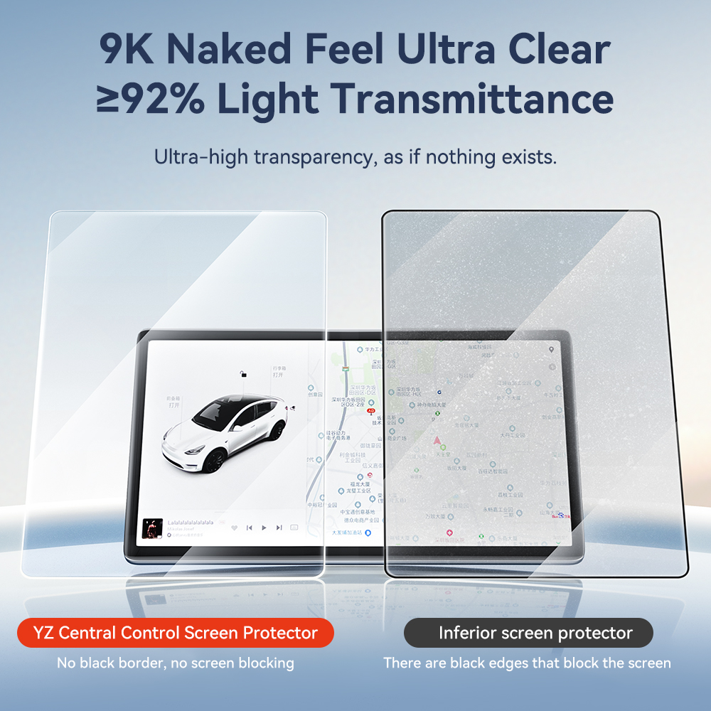 YZ Tempered Glass Screen Prote - Screen Protector Film review and price