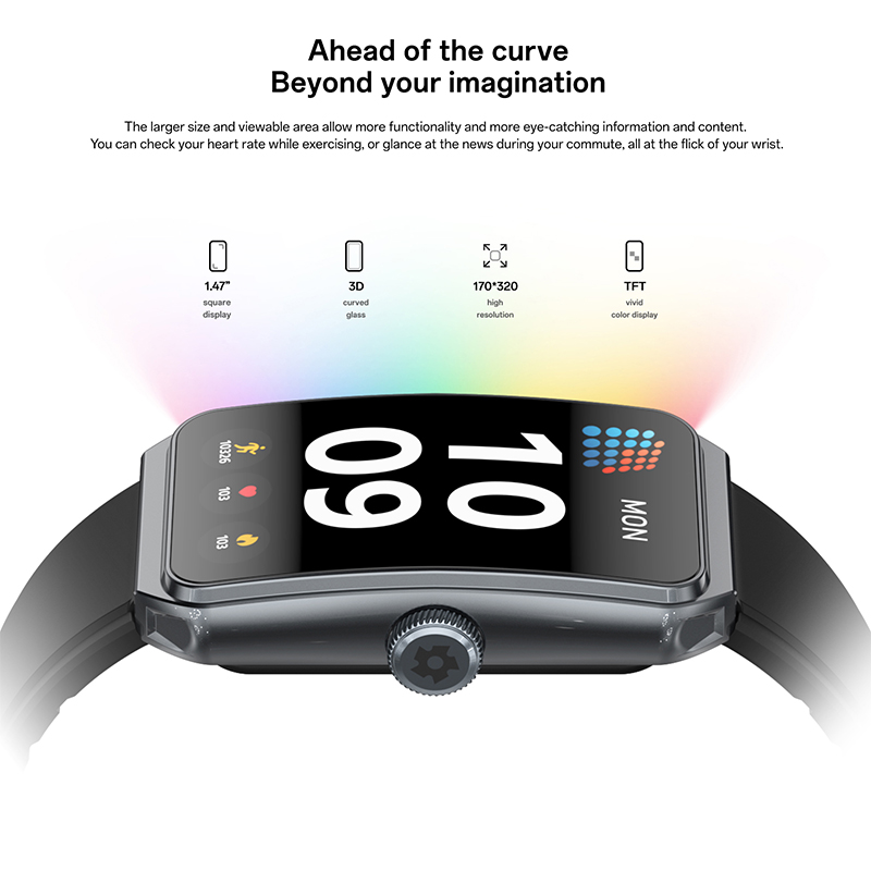 New GEJIAN Women's Smart Watch - Smartwatch Id review and price