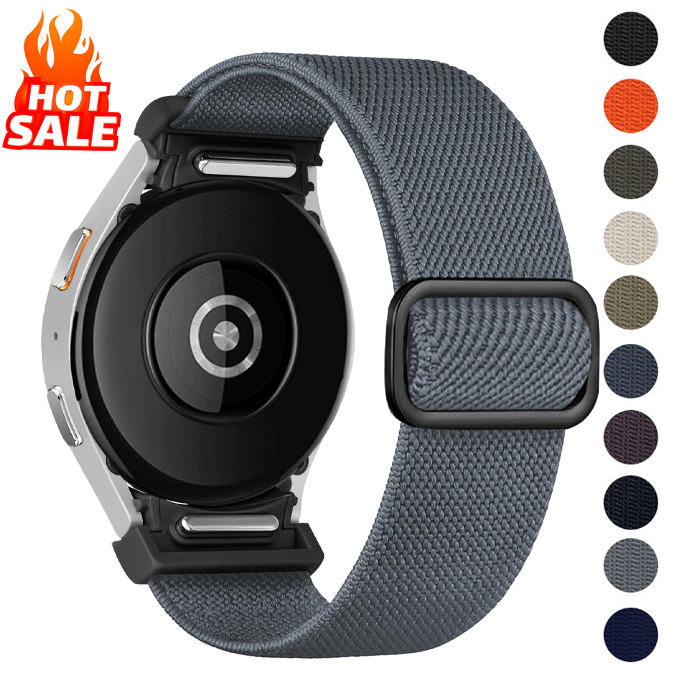 No Gaps Band For Samsung Galax - Solo Loop Strap review and price