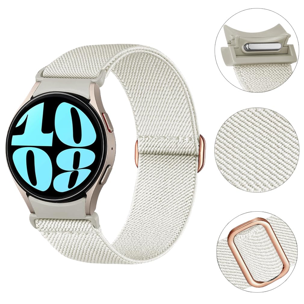 No Gaps Band For Samsung Galax - Solo Loop Strap review and price