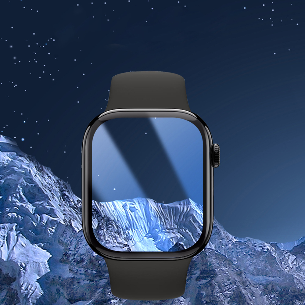 Screen Protector For Apple Wat - Watch Case Bumper review and price
