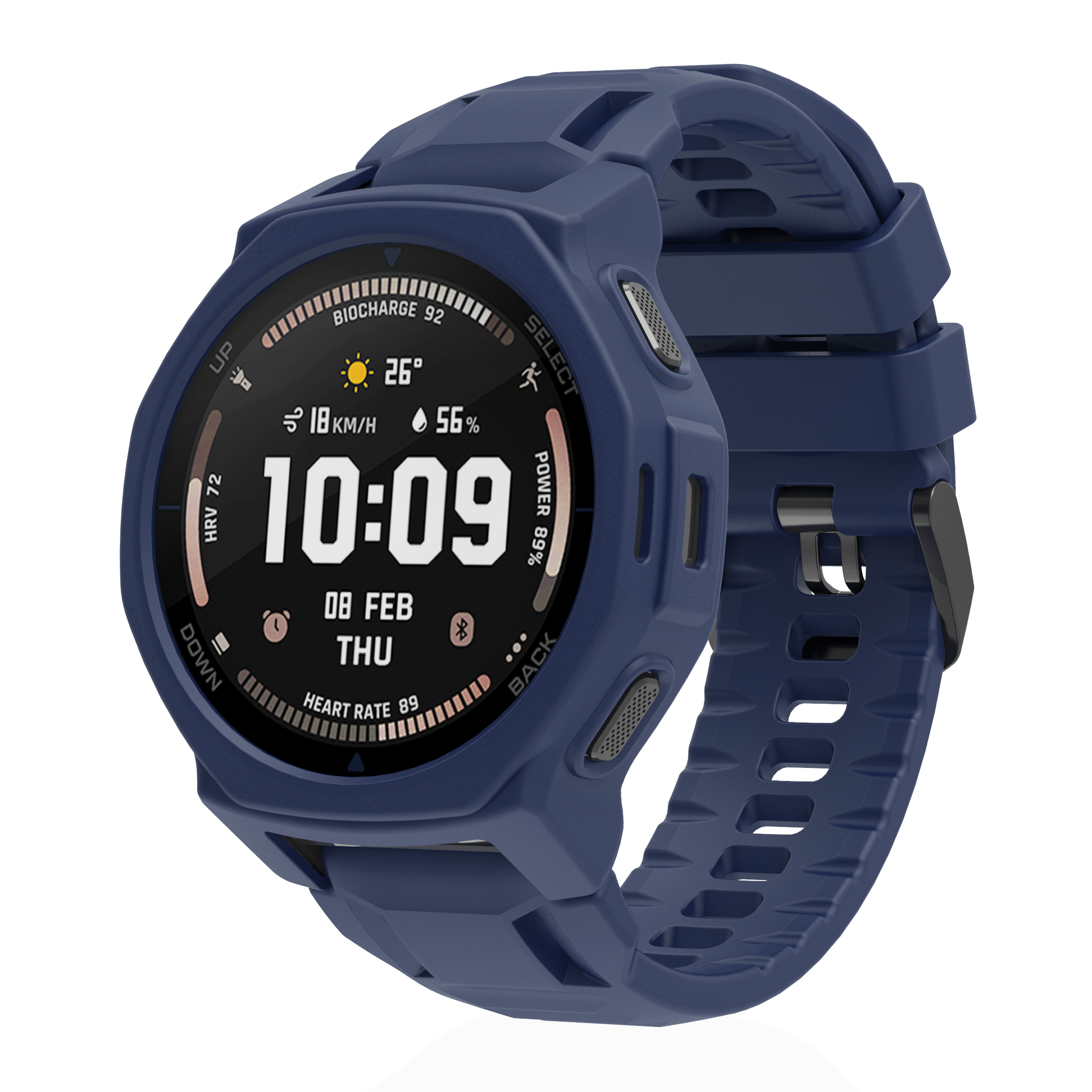 Smartwatch Case Accessories -  - Amazfit Smartwatch Accessories review and price