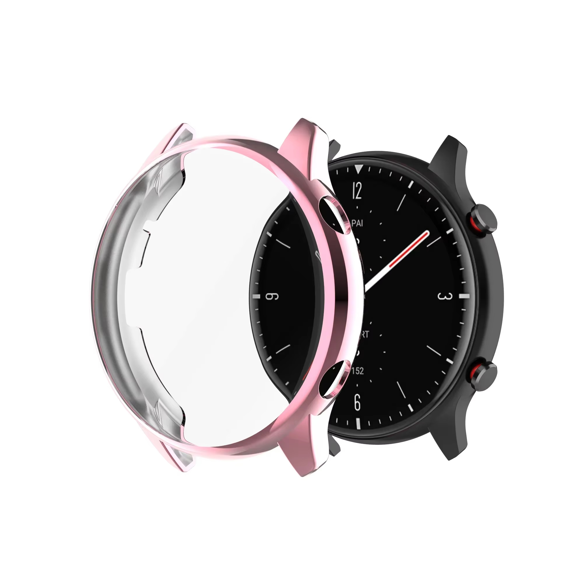 For Amazfit GTR 2/2E Smart Wat - Amazfit Smartwatch Accessories review and price