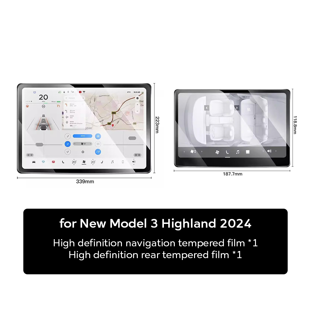 Tempered Glass Film Protector  - Screen Protector Film review and price