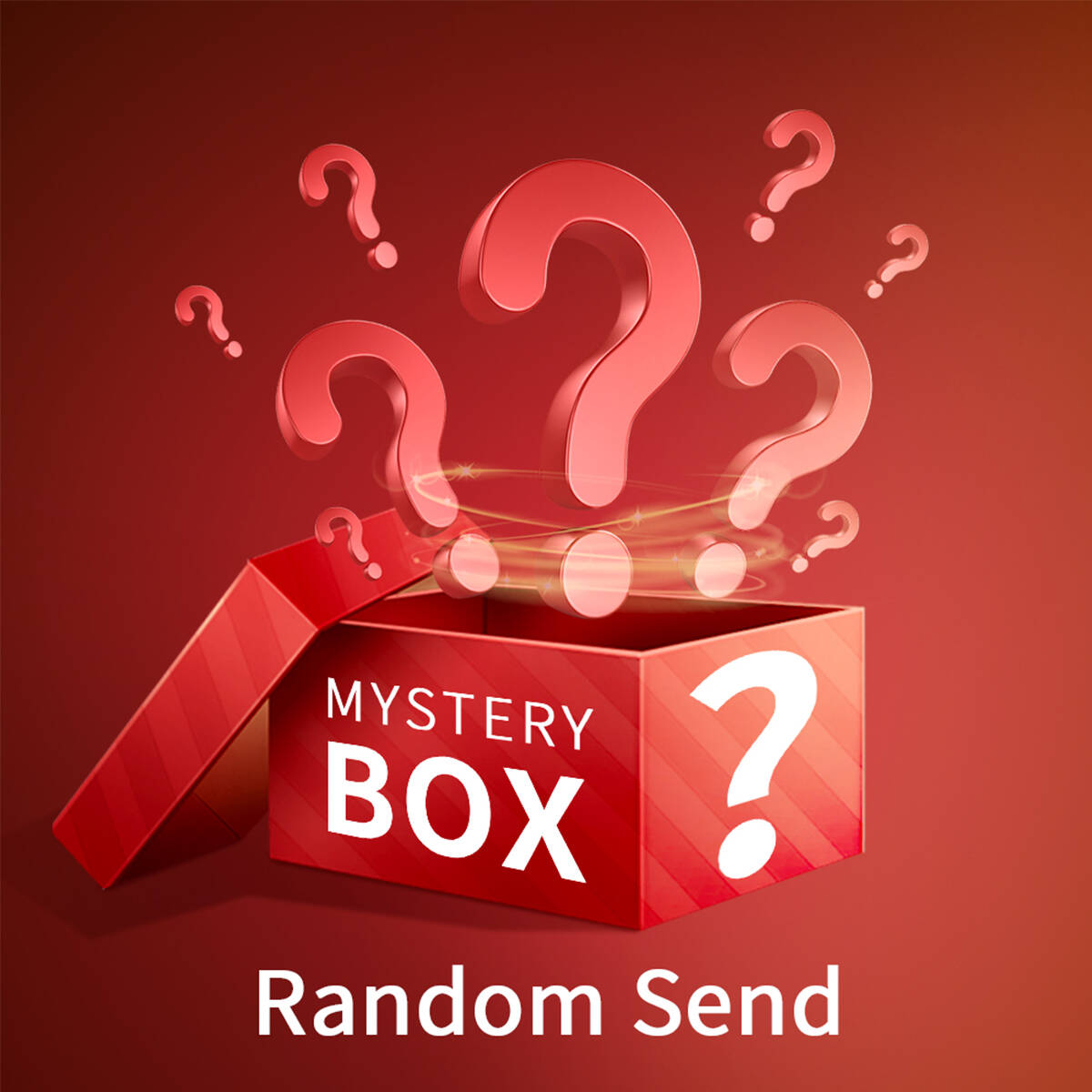 1PC Surprise Mystery Watch Bli - Accessories With Watch review and price