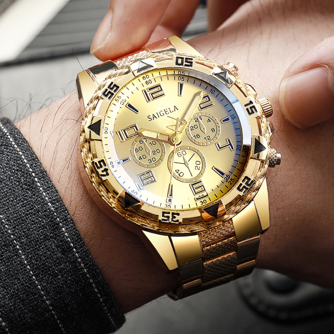 1PC Surprise Mystery Watch Bli - Accessories With Watch review and price