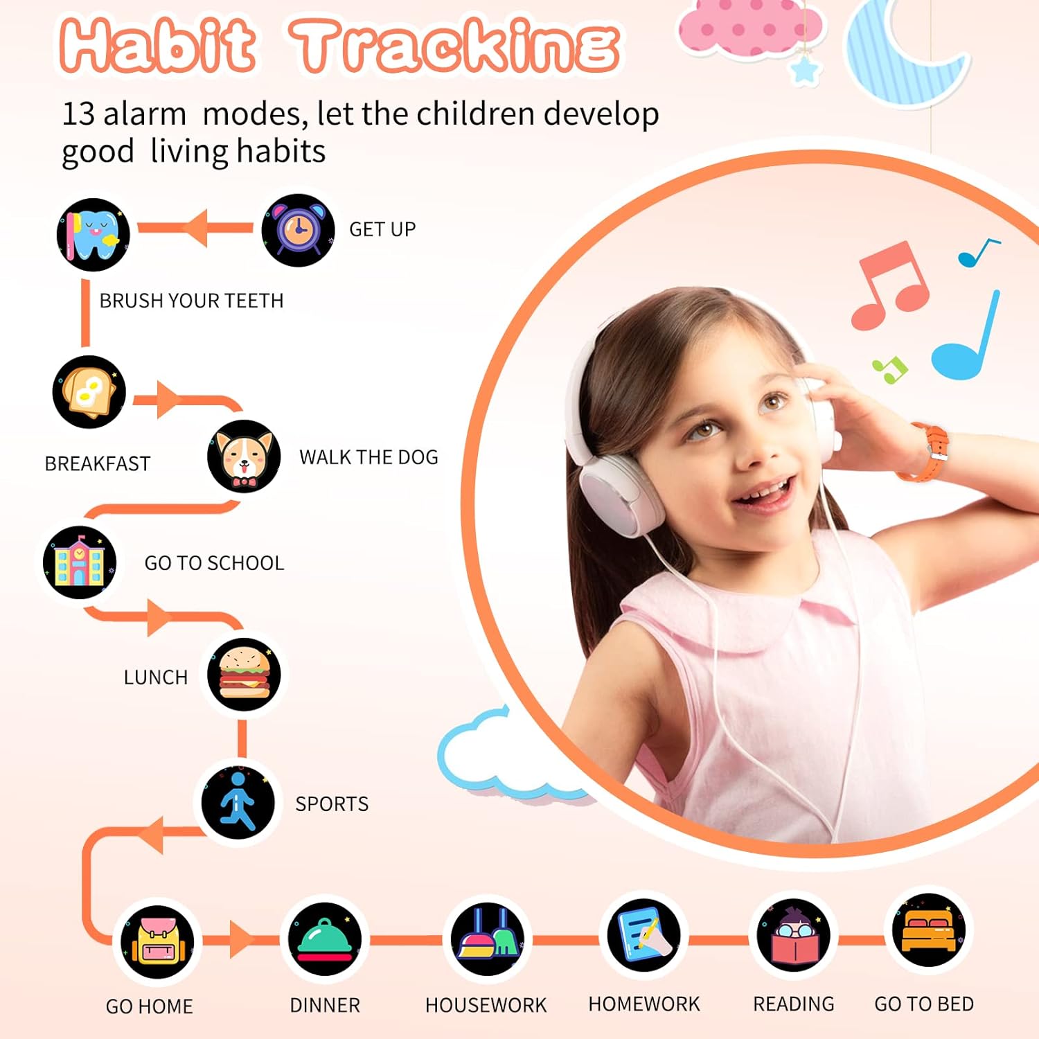 Kids Games Smart Watch for Age - Smartwatch Id review and price