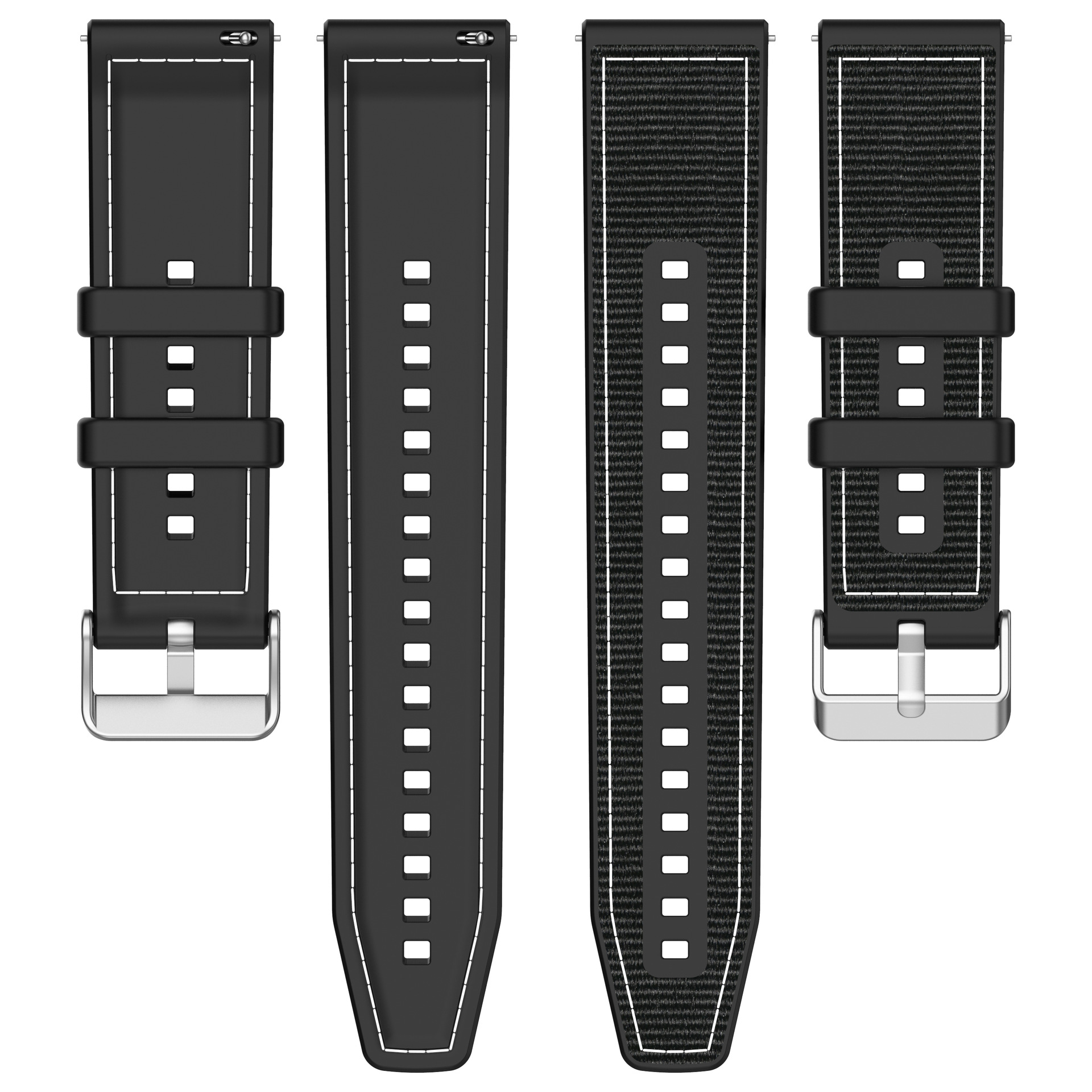 For OnePlus Watch 2/3/2R/46mm  - Smartwatch X2 review and price