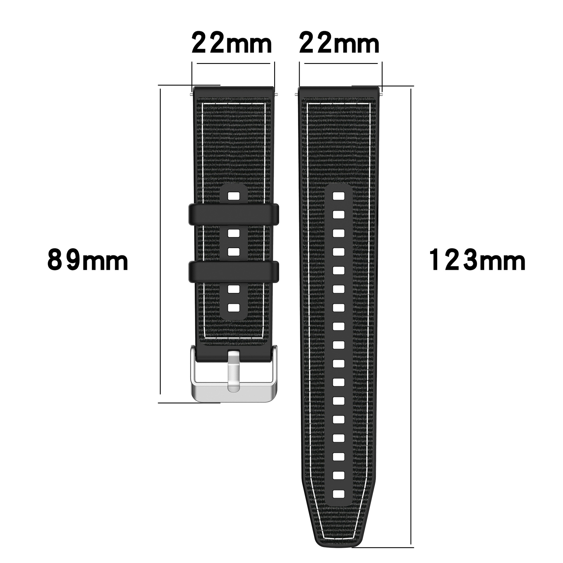 For OnePlus Watch 2/3/2R/46mm  - Smartwatch X2 review and price