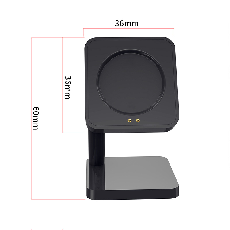 Desktop Stand Charger Adapter  - Xiaomi Smartwatch S4 Accessories review and price
