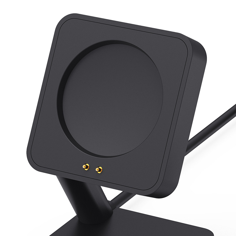 Desktop Stand Charger Adapter  - Xiaomi Smartwatch S4 Accessories review and price