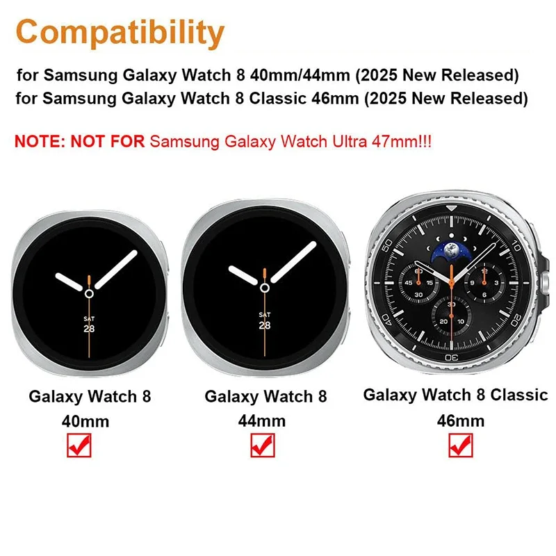 2Pcs Stainless Steel Connector - Watch Band Connector review and price