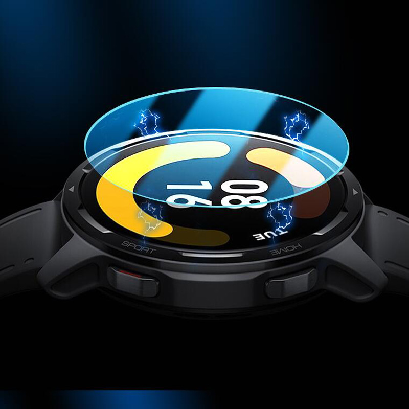 Smartwatch Hard Glass Clear Pr - Smartwatch X2 review and price