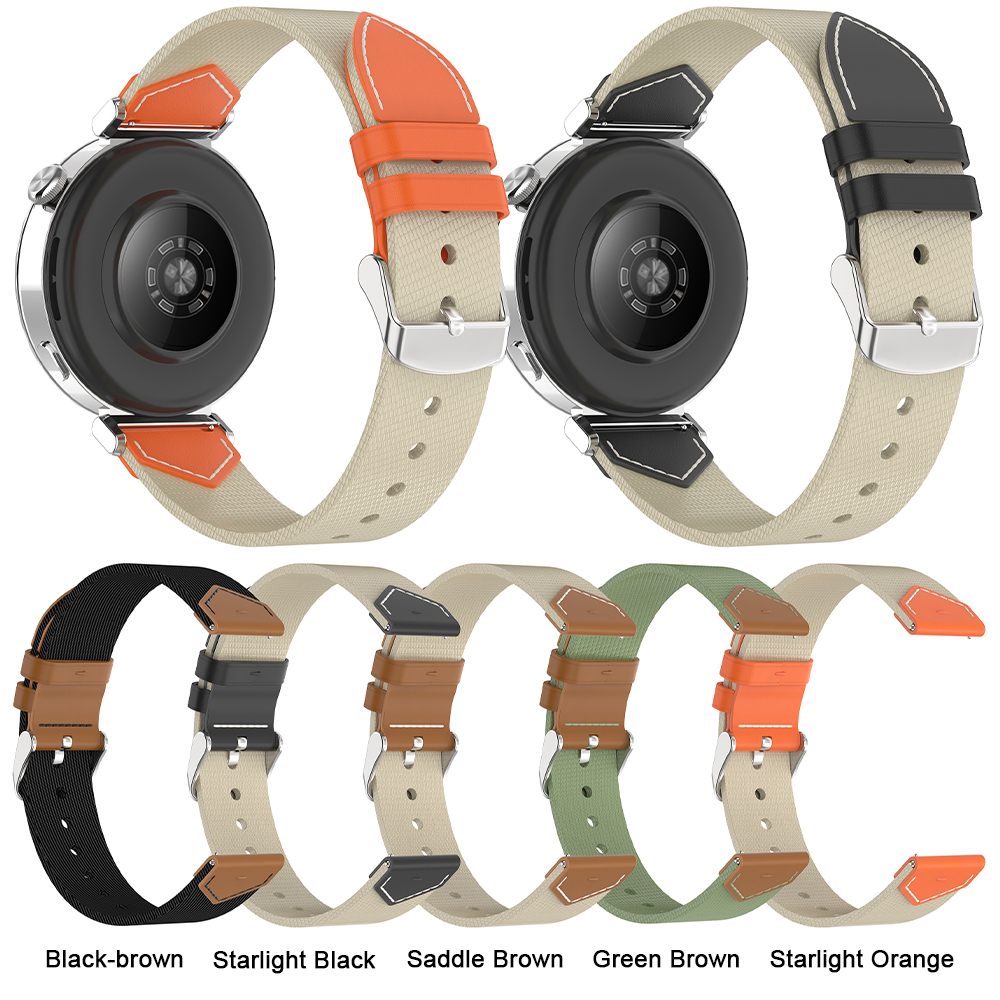 Premium Composite Nylon Band f - Xiaomi Smartwatch S4 Accessories review and price