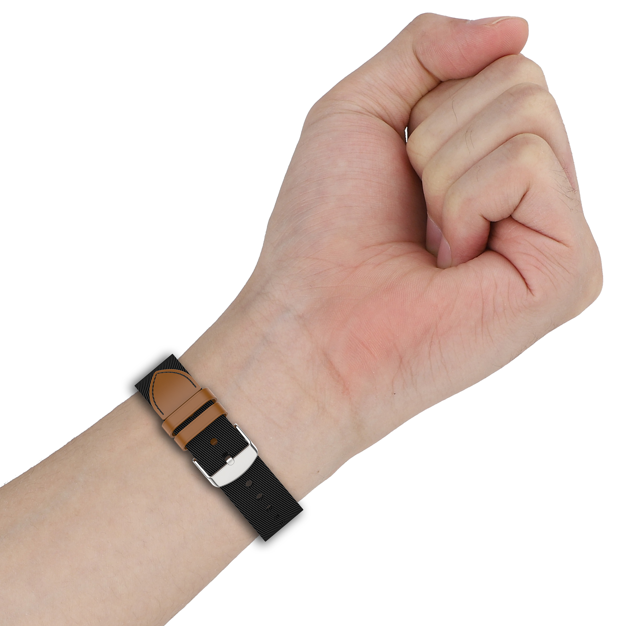 Premium Composite Nylon Band f - Xiaomi Smartwatch S4 Accessories review and price