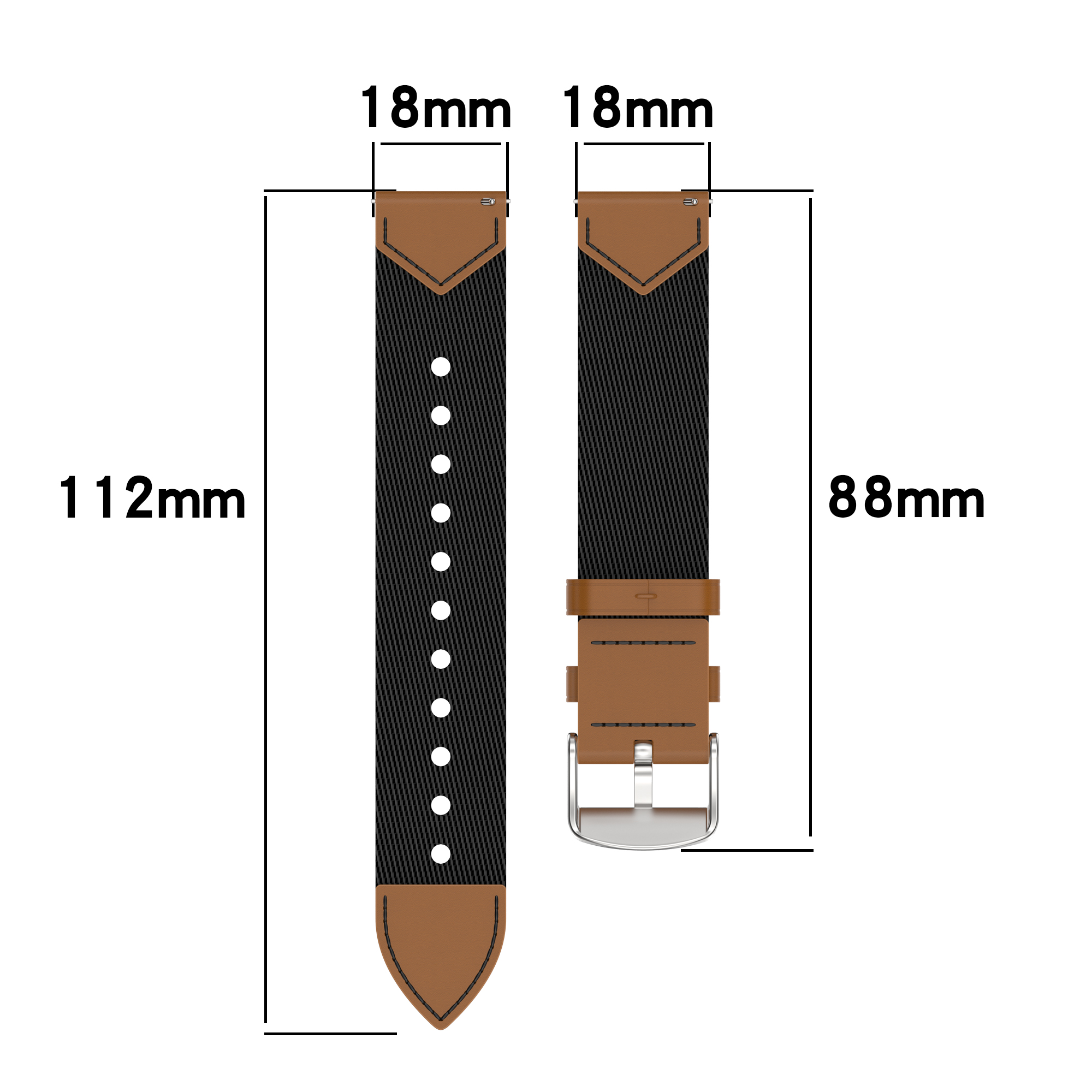 Premium Composite Nylon Band f - Xiaomi Smartwatch S4 Accessories review and price