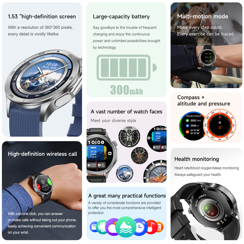 For OPPO Watch X2 GPS Sport Sm - Smartwatch X2 review and price