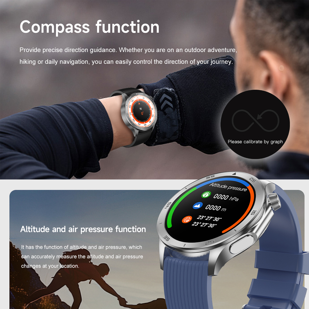 For OPPO Watch X2 GPS Sport Sm - Smartwatch X2 review and price