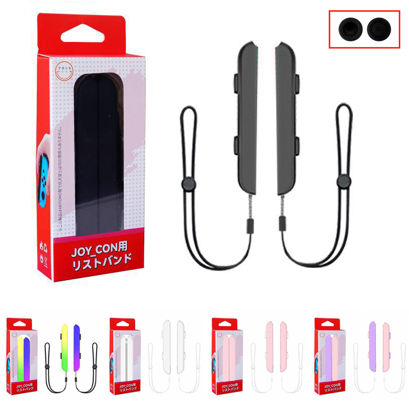 1 Pair Gaming Accessories Wris - Sport Loop Strap review and price