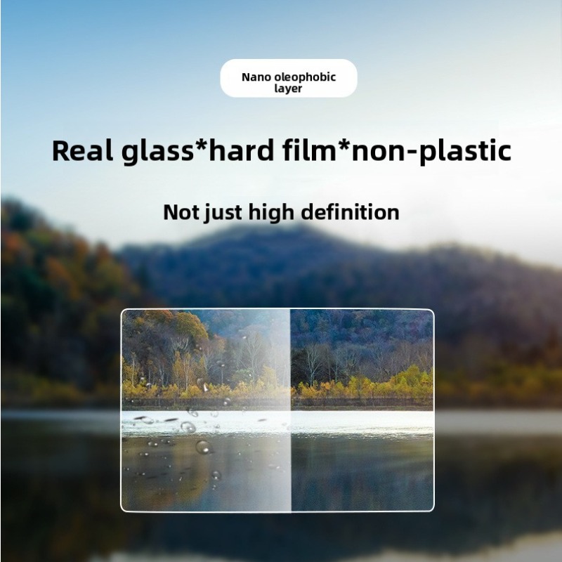 RHD for BYD Sealion 7 Ultra-Cl - Screen Protector Film review and price