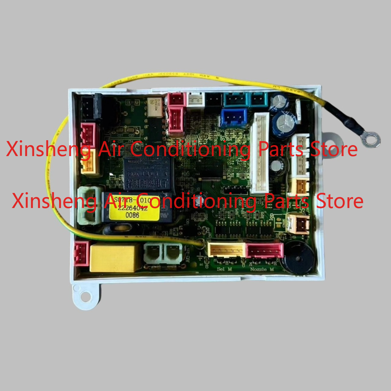 Suitable for Wrigley AK1010/AK - Smart Accessories review and price