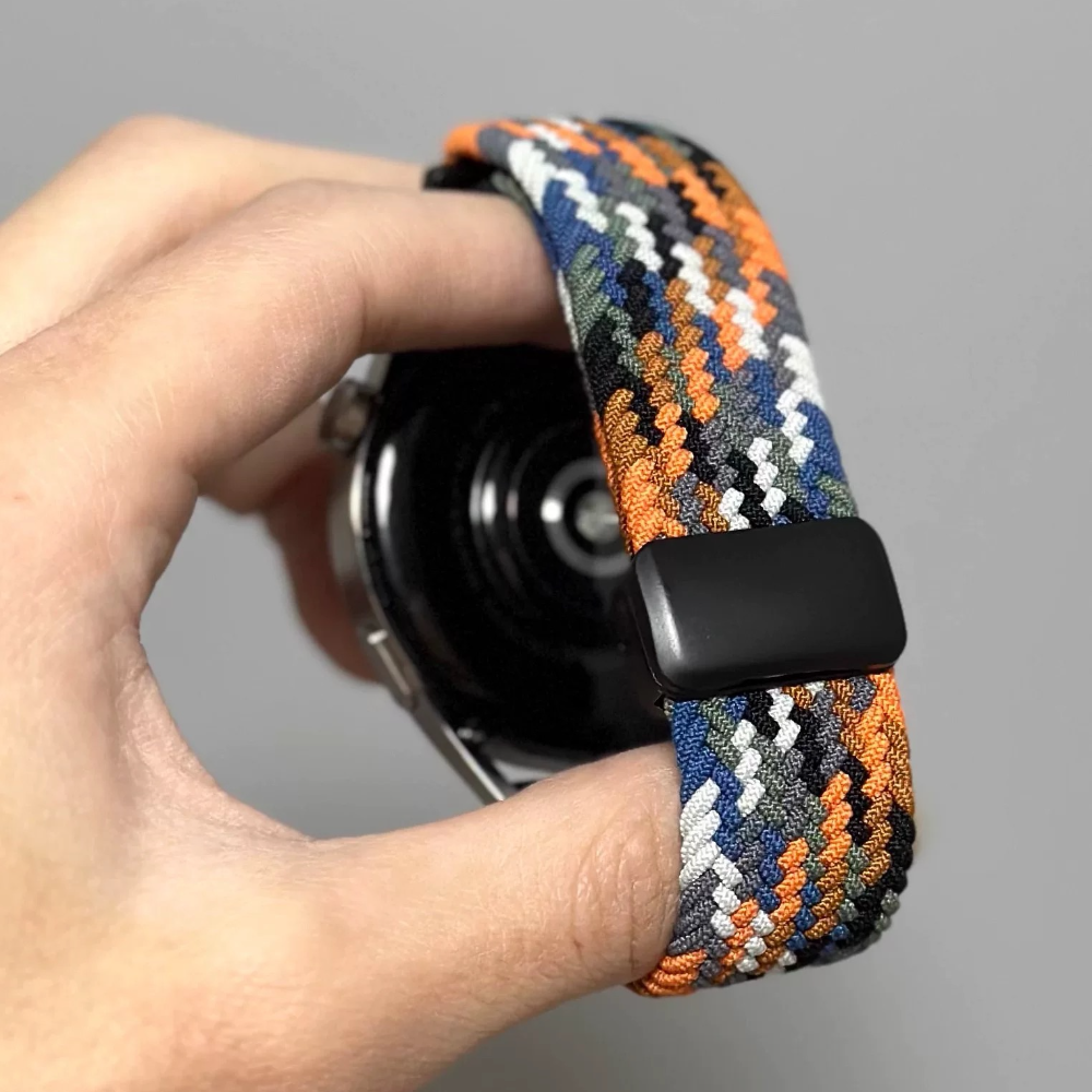 Braided Solo Loop 22mm For CMF - Solo Loop Strap review and price
