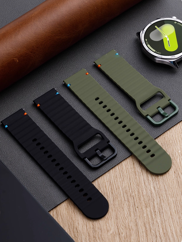 Sport Strap for Xiaomi Watch S - Xiaomi Smartwatch S4 Accessories review and price
