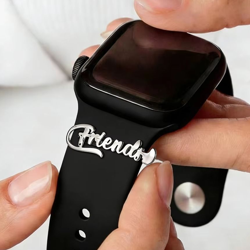 Todorova Custom Name Watch Ban - Smartwatch Straps & Accessories review and price
