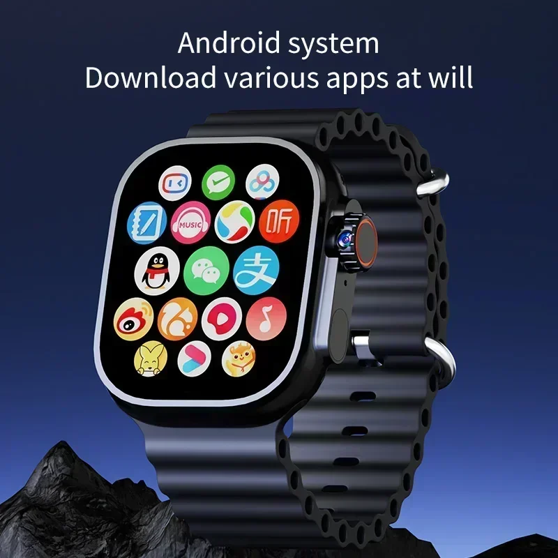 XC19 New Men's  Women's Smart  - Smartwatch Store review and price