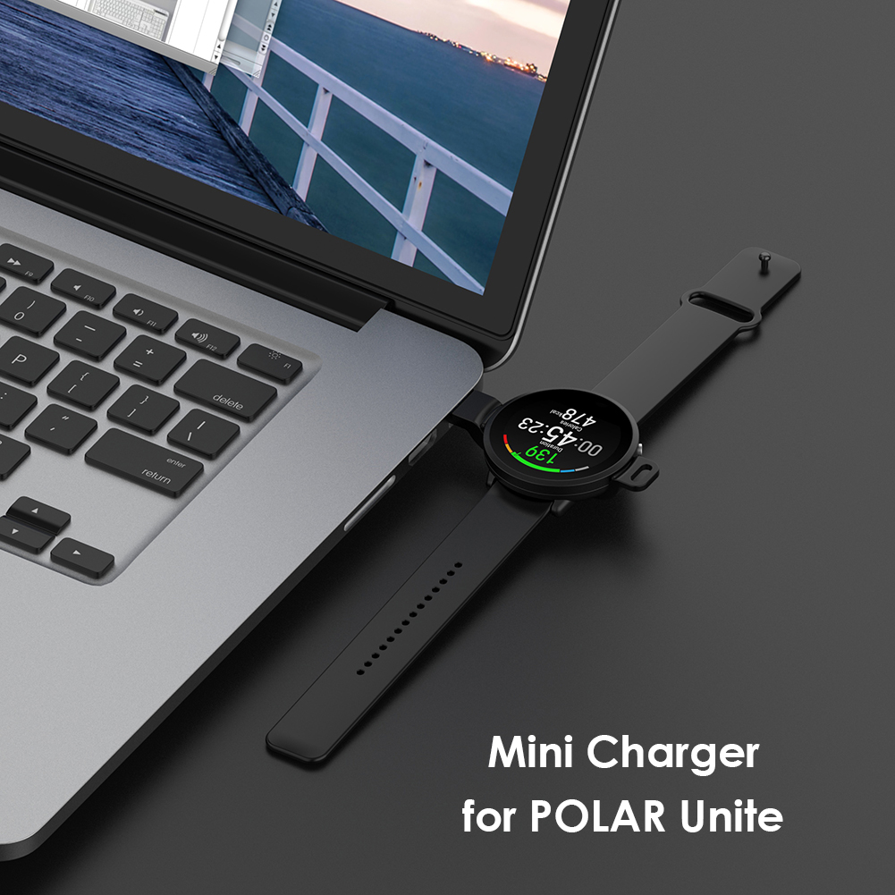 Charger Adapter USB Charging C - Smartwatch Accessories Shop review and price