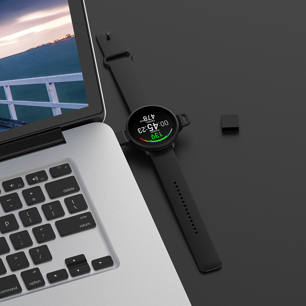 Charger Adapter USB Charging C - Smartwatch Accessories Shop review and price