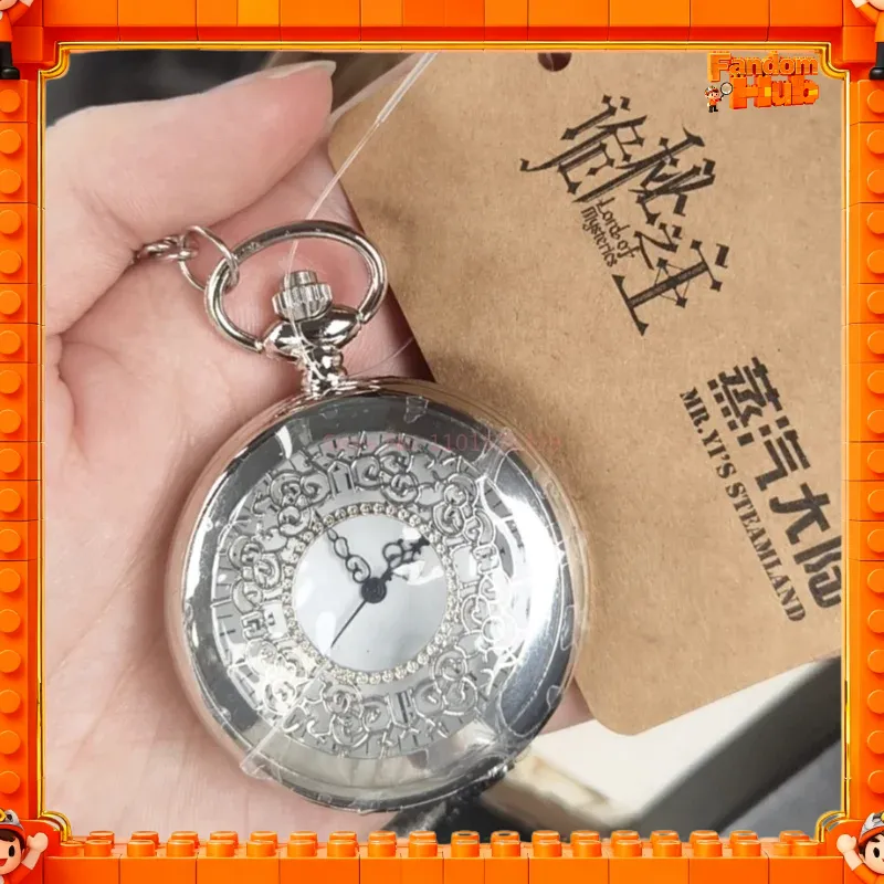 Genuine Lord Of The Mysteries  - Accessories With Watch review and price